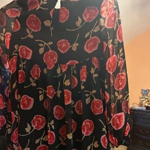 Kate Spade girls dress 10Y